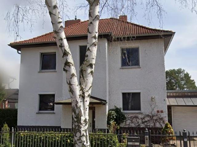 Haus mieten in Berlin