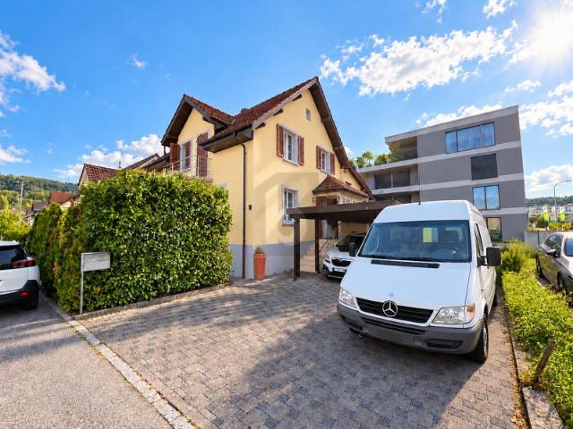 Haus kaufen in Dulliken, Amtei Olten-Gösgen