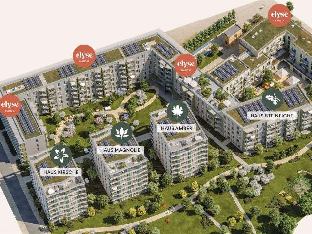 Wohnung kaufen in Oststadt, Schwetzingen