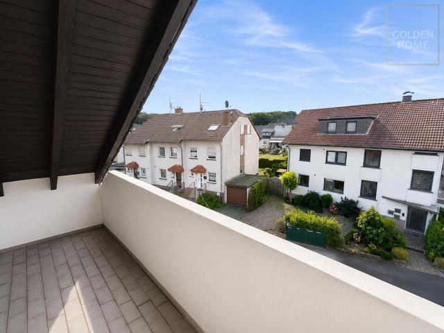 Wohnung kaufen in Wickede, Dortmund
