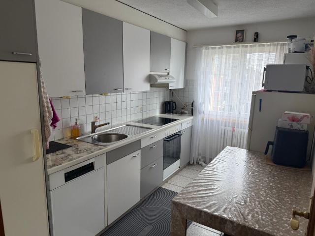 Wohnung mieten in Amriswil, Thurgau