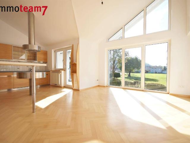 Apartment mieten in Mäder