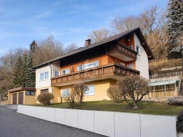 Villa kaufen in Sulz, Baden-Württemberg