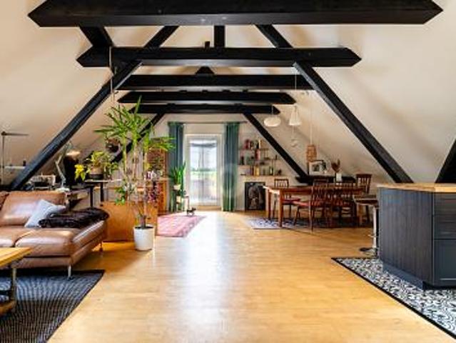Wohnung kaufen in Fiefbergen, Schleswig-Holstein