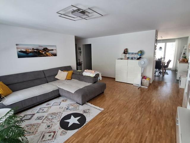 Wohnung mieten in Kreuzlingen, Thurgau