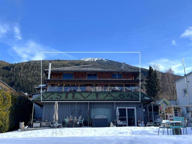 Apartment kaufen in Patsch, Tirol