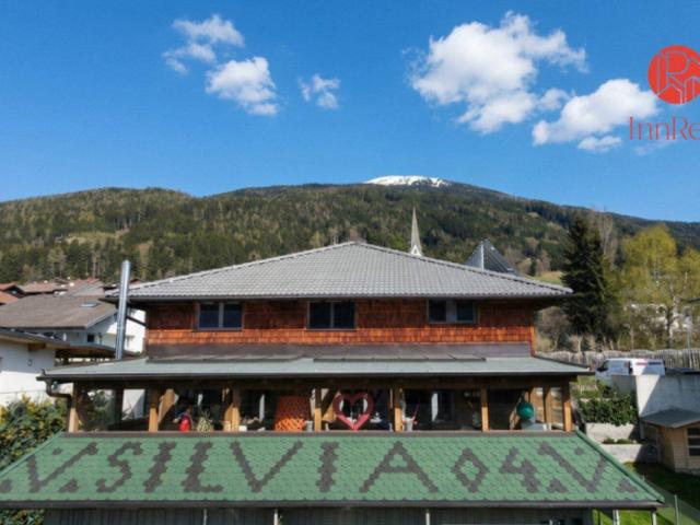 Apartment kaufen in Patsch, Tirol