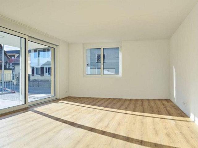 Apartment mieten in Niederbüren, St. Gallen