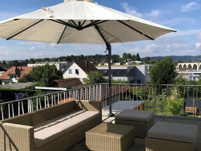 Wohnung kaufen in Grenchen, Solothurn