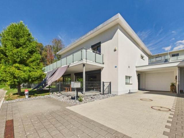 Einfamilienhaus kaufen in Tann, Dürnten