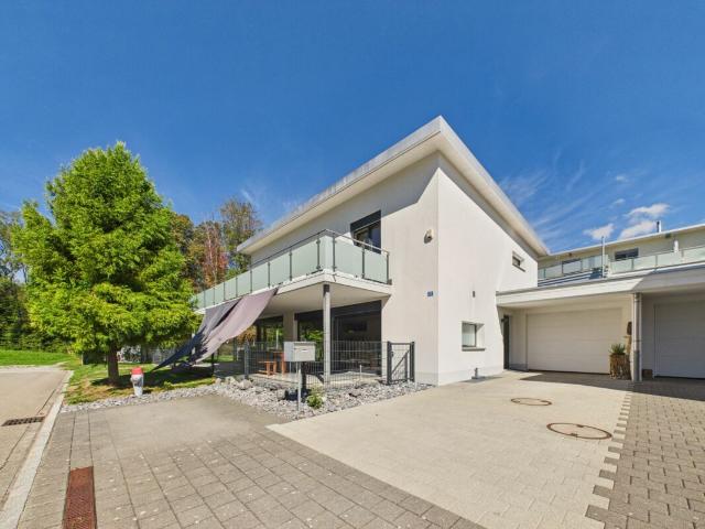 Reihenfamilienhaus kaufen in Tann, Dürnten
