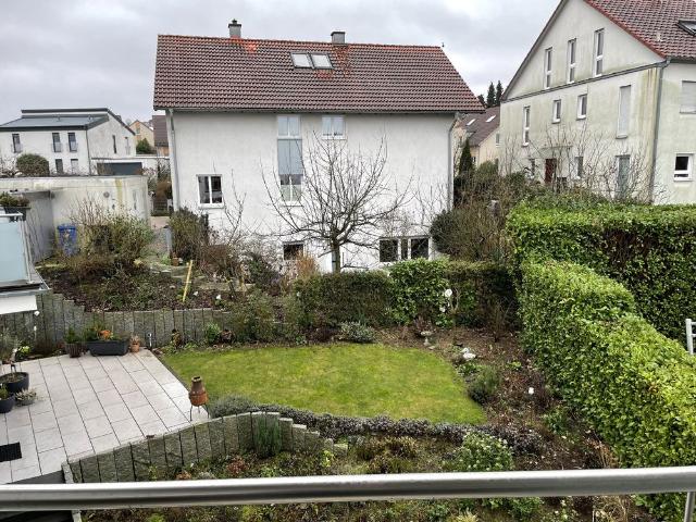 Apartment mieten in Haan, Nordrhein-Westfalen