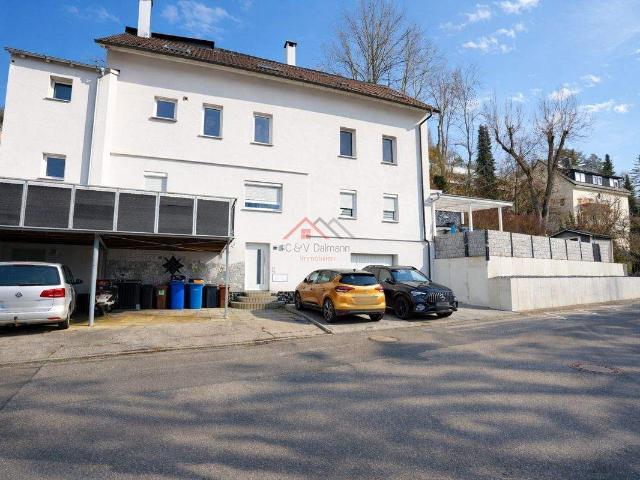 Wohnung kaufen in Tuttlingen, Baden-Württemberg