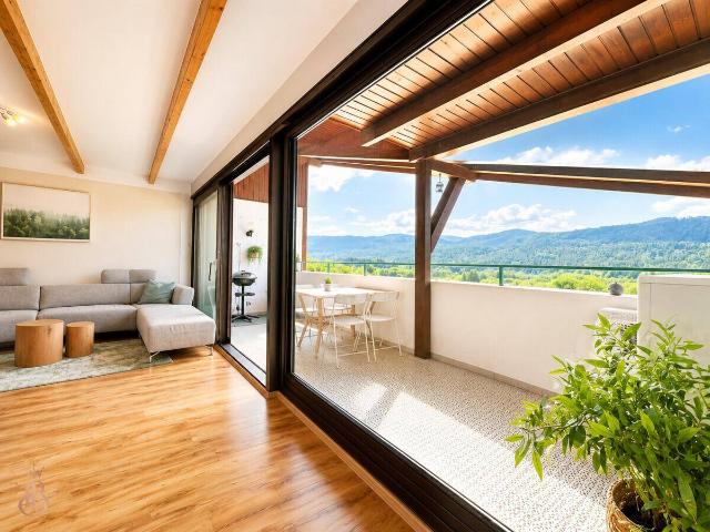 Apartment kaufen in Bad St. Leonhard im Lavanttal, Kärnten