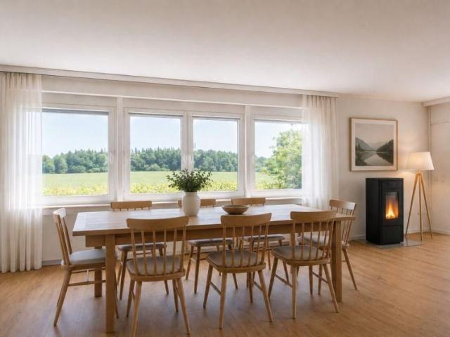 Haus mieten in Maasholm, Schleswig-Holstein