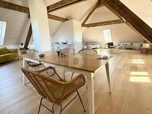 Haus mieten in Wohlen bei Bern, Bern