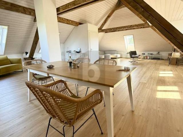 Einfamilienhaus mieten in Wohlen bei Bern, Bern