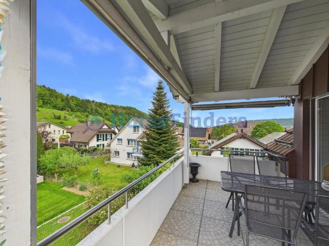 Wohnung kaufen in Embrach, Zürich