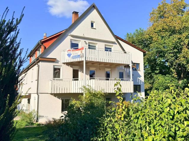 Doppelhaushälfte kaufen in Bünzwangen, Ebersbach an der Fils
