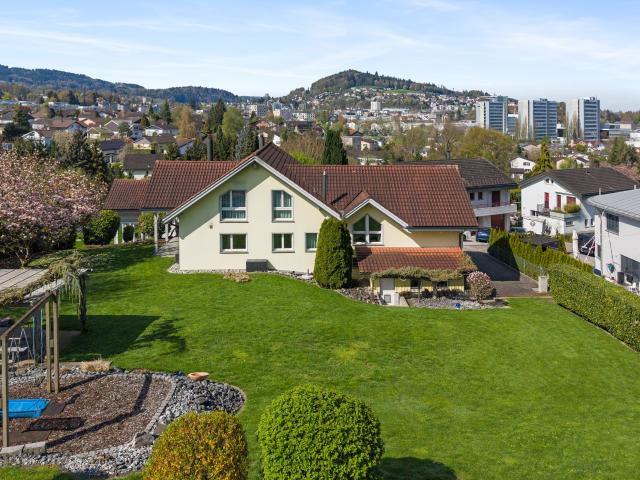 Haus kaufen in Uzwil, St. Gallen