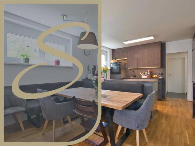 Apartment kaufen in Attnang-Puchheim, Oberösterreich