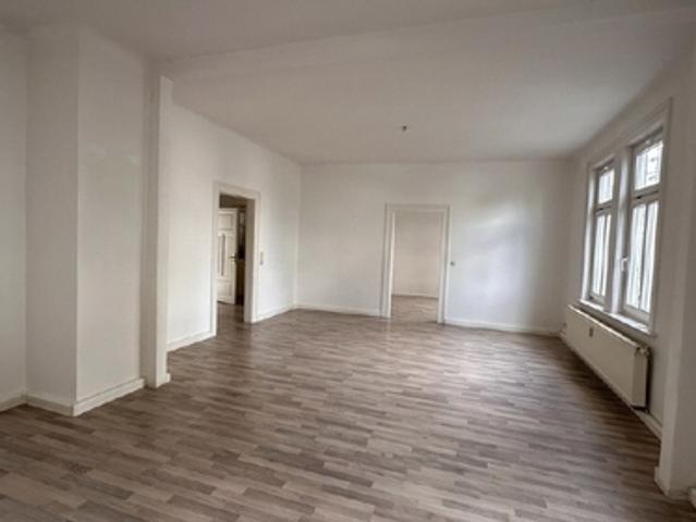 Apartment mieten in Gotha, Gotha Nord