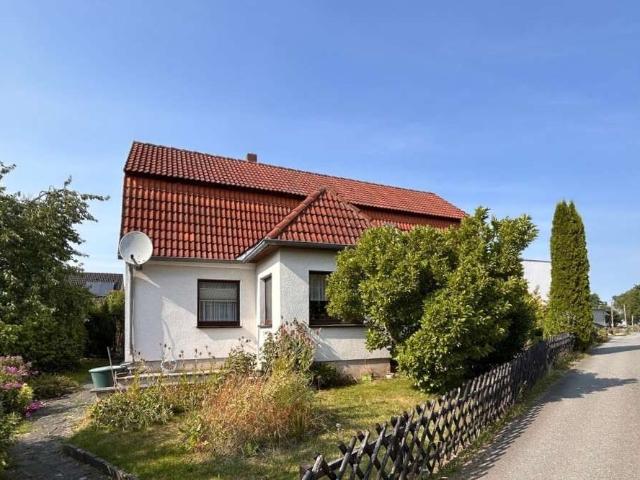 Haus kaufen in Ribnitz-Damgarten, Vorpommern-Rügen