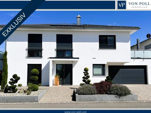 Haus kaufen in Bad Waldsee, Baden-Württemberg