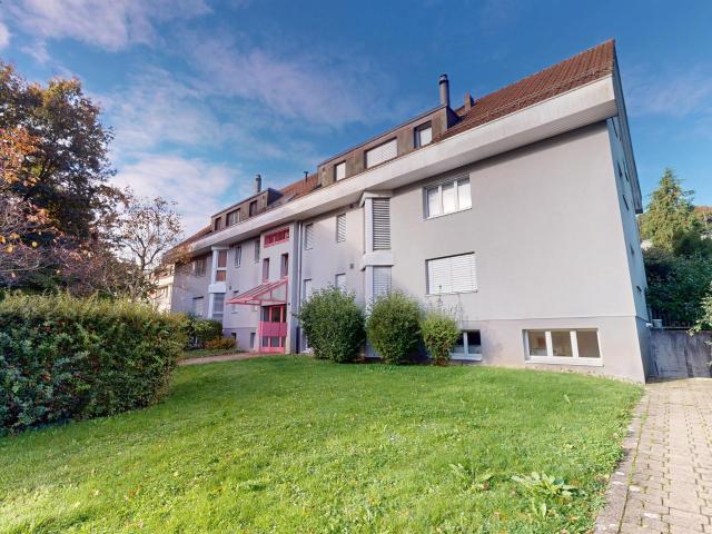 Apartment mieten in Sissach, Basel-Landschaft