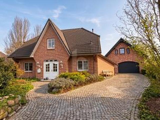 Haus kaufen in Bevern, Schleswig-Holstein