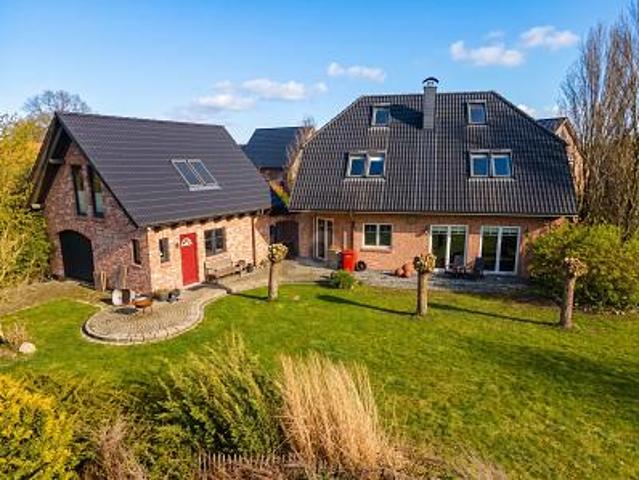 Villa kaufen in Barmstedt, Schleswig-Holstein