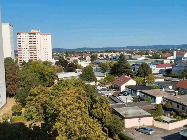 Wohnung kaufen in Mainaschaff, Bayern