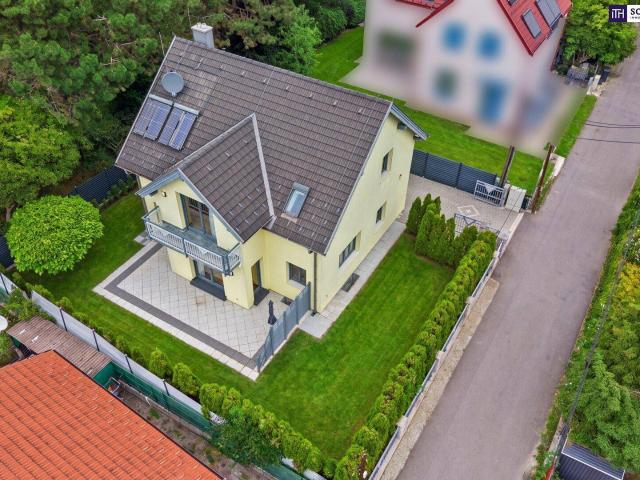 Haus kaufen in Donaustadt, Wien