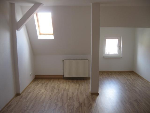 Apartment mieten in Zwickau-West, Zwickau