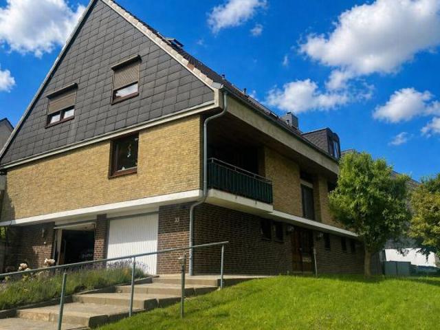 Wohnung kaufen in Heiligenhafen, Schleswig-Holstein