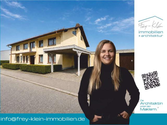 Haus kaufen in Simmern, Westerwaldkreis