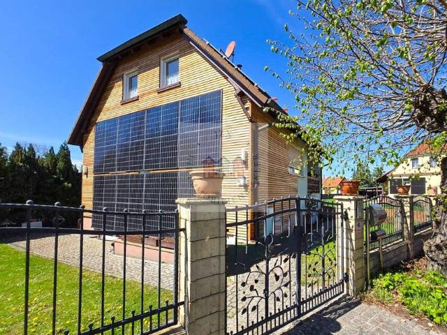 Haus kaufen in Ruhland, Brandenburg