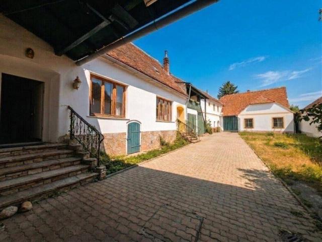 Haus kaufen in Groß-Reipersdorf, Pulkau