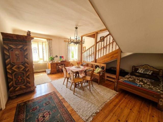 Haus kaufen in Hollabrunn, Niederösterreich