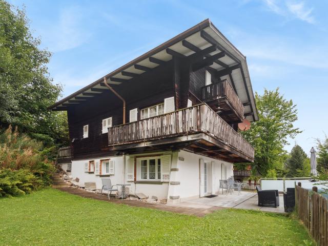 Haus kaufen in Lü