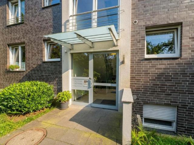 Wohnung kaufen in Mülheim, Nordrhein-Westfalen