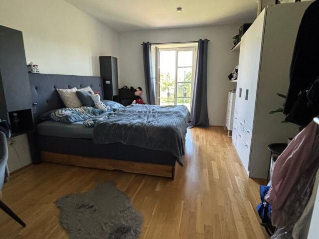 Apartment mieten in Wels