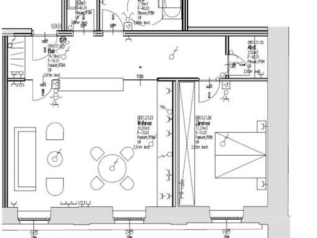Apartment mieten in Wels