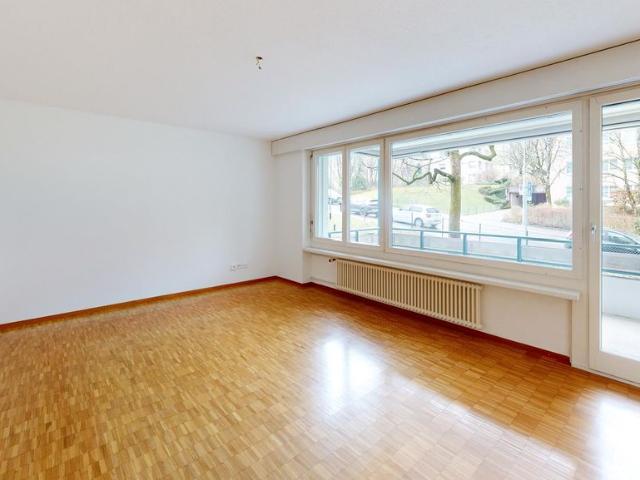 Apartment mieten in Leimbach, Zürich