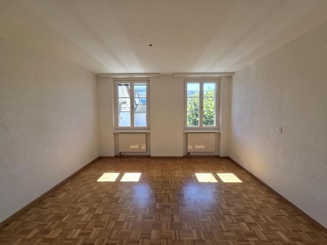 Apartment mieten in Gipf-Oberfrick, Bezirk Laufenburg
