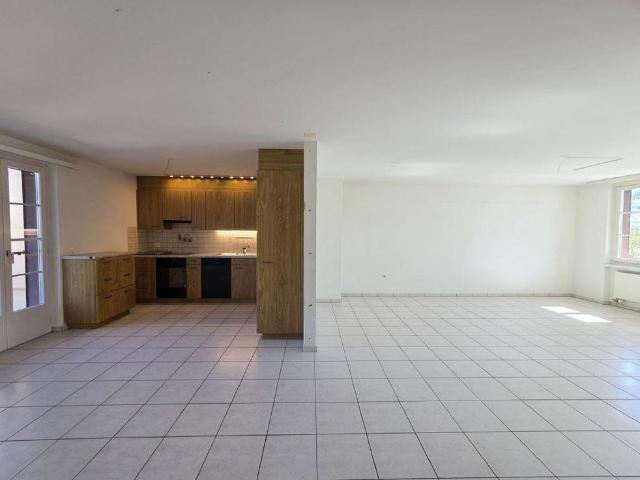 Apartment mieten in Gipf-Oberfrick, Bezirk Laufenburg