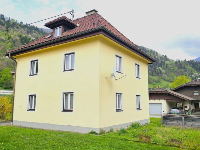 Haus kaufen in Dabor, Radenthein