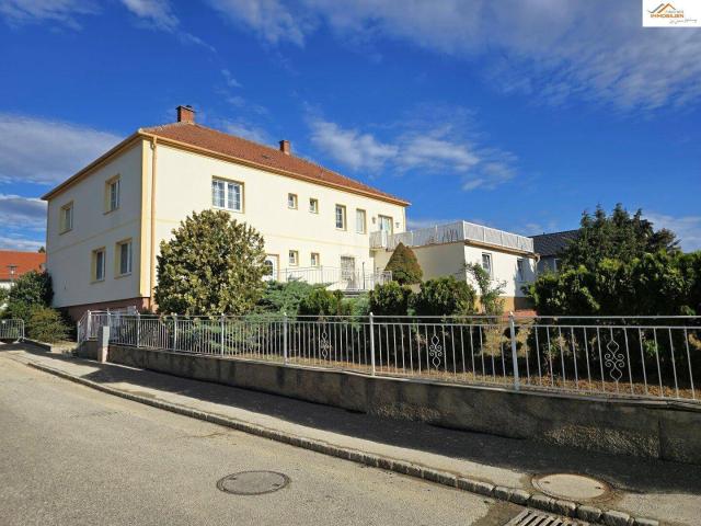 Haus kaufen in Würflach