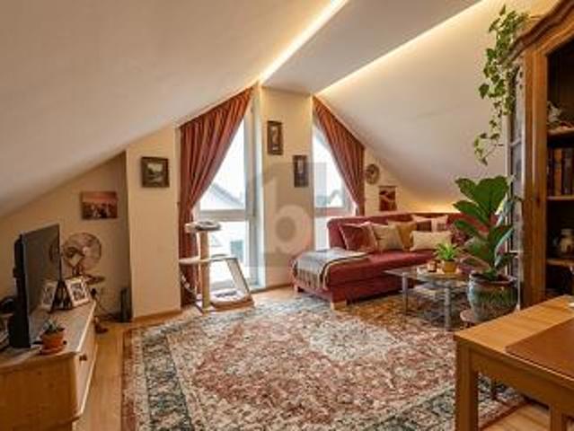 Wohnung kaufen in Sankt Erasmus, Waldkraiburg