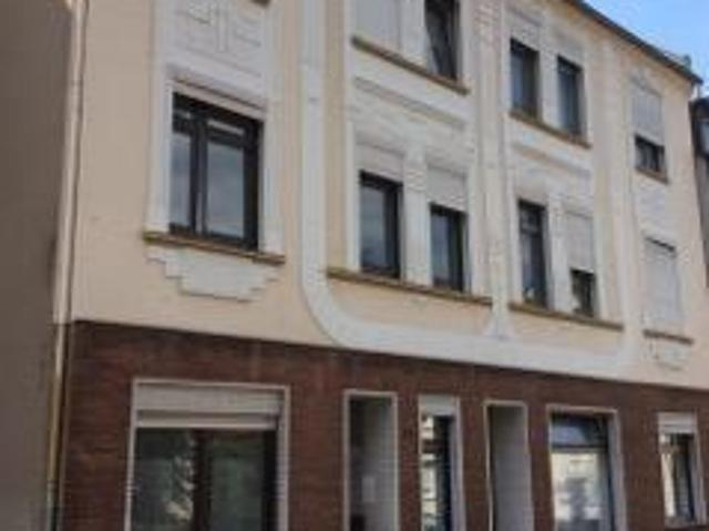 Wohnung mieten in Gerschede, Essen